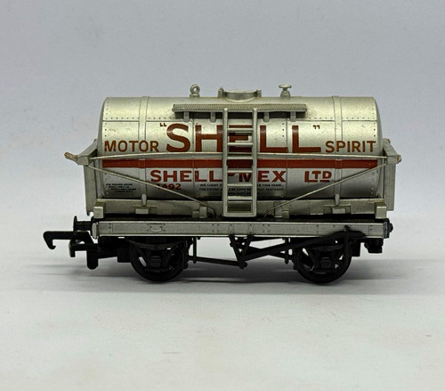 Mainline 165 shell - mainline,