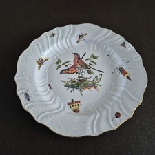 Fine Early Antique Meissen