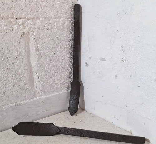Pair merry tiller templar - tiller,