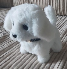 Mr Yappy Dog. Battery operated