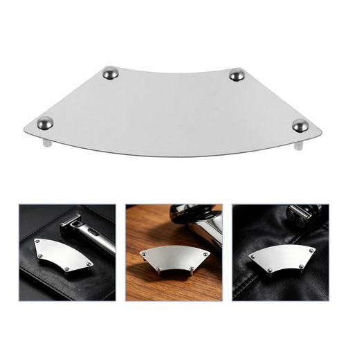 Beard protector cup lip - protector, guard