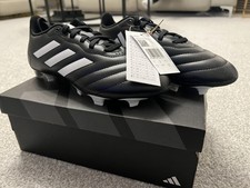 adidas goletto viii astro turf football boots