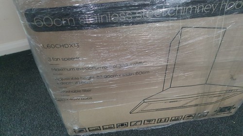 Logik l60chdx13 chimney - l60chdx13,