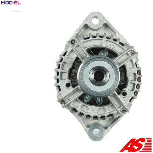 Alternator a0215 for vauxhall - alternator,