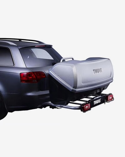 Thule backup 900 rear bike - 900,