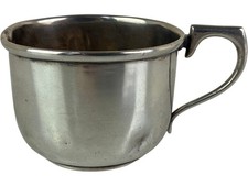 Solid Silver Birmingham 1929