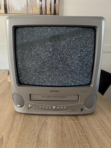 Inch bush crt - 14,