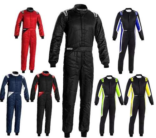Sparco style sprint race - sprint,
