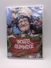 Worzel Gummidge - Christmas