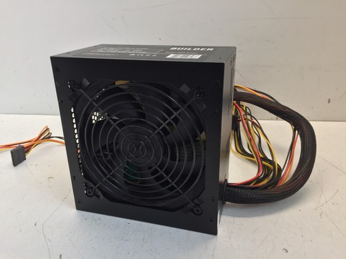 Builder 700w psu - psu, atx