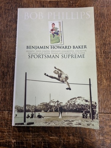 Benjamin howard baker - benjamin,