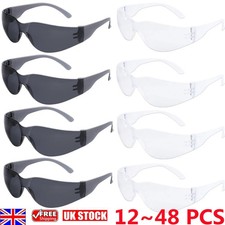 Safety Glasses Eye Protection
