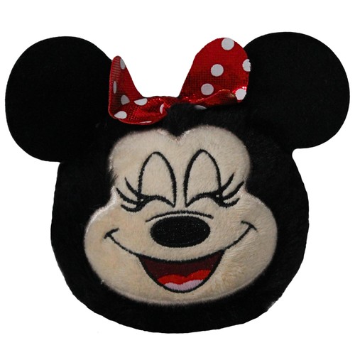 Minnie mouse disney bouncy - -,