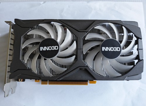 Gigabyte geforce rtx - rtx, d6