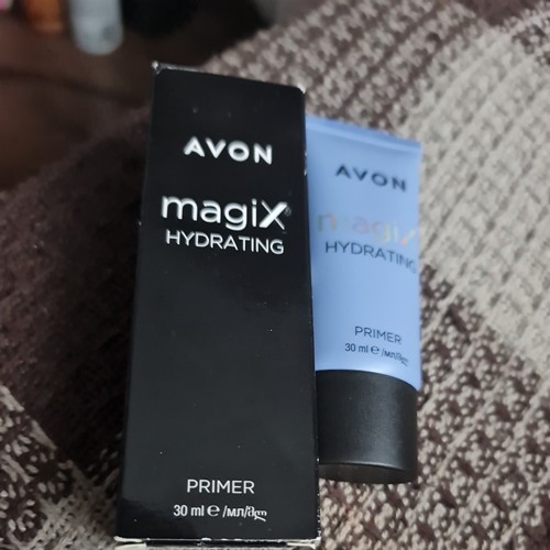 Avon magic hydrating - , primer