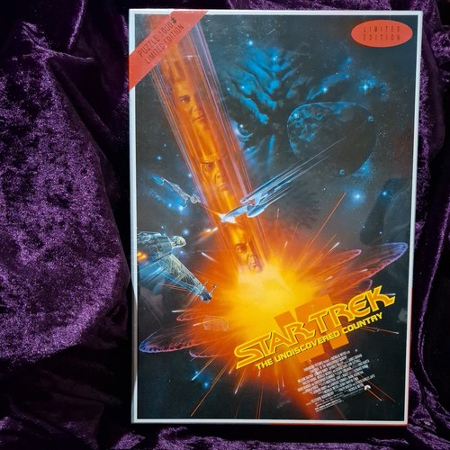 Star trek the - star,