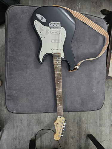 Squier fender affinity - squier,