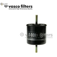 FUEL FILTER S008 FOR MAZDA 121/III/Hatchback/Van FORD MONDEO/Turnier TRANSIT