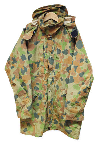 Australian military auscam - australian,
