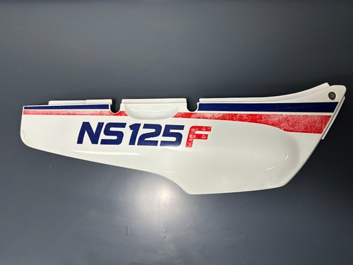 Right fairing honda 125 - fairing,