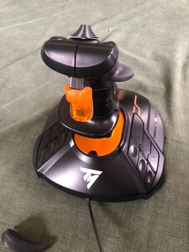 Thrustmaster 16000m fcs - thrustmaster, t.16000m