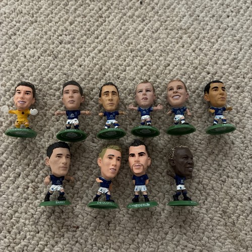 Bundle everton soccer - of,