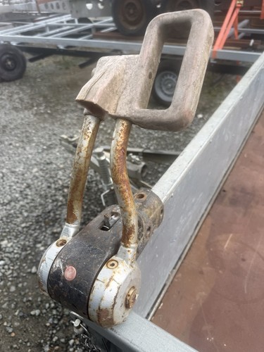 Alko hitch stabiliser - alko,