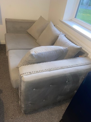 Seater sofa - 3-seater,