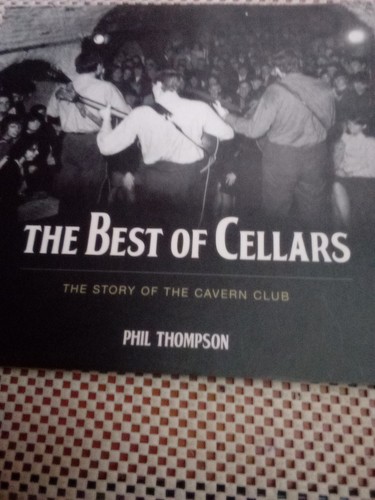 The best cellars story - best,