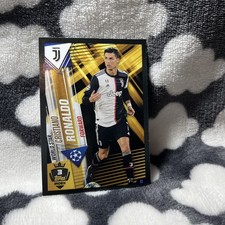 19/20 Match Attax 101 2019