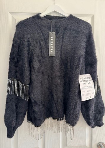 Bnwt ladies loved - loved-robe, soft