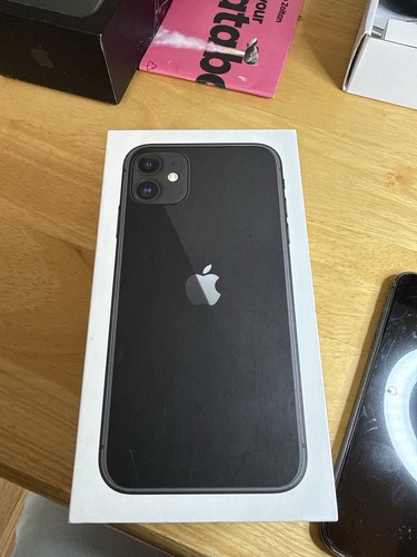 Iphone 64gb black unlocked - 64gb,