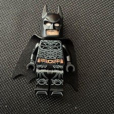 LEGO DC Dark Knight Batman UCS Tumbler Minifigure | sh0791 | 76240 | VGC