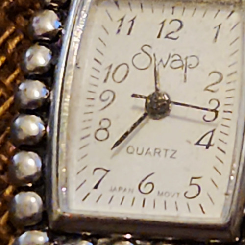 Swap women quartz analog - swap,