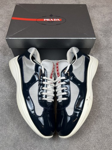 Prada america cup - prada,