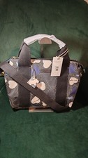 NEW Radley HEARTS OILSKIN
