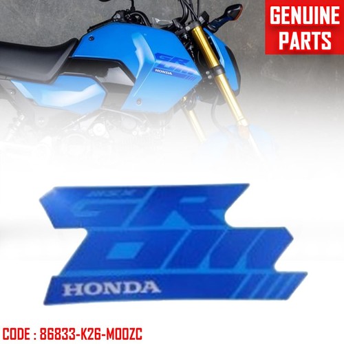For honda grom125 msx125 - msx125, 2025