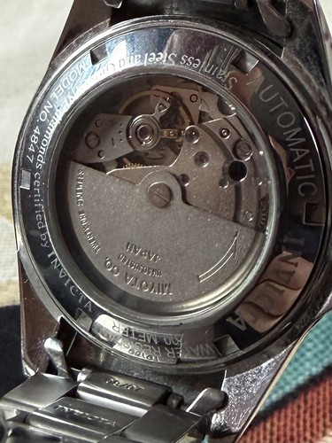Invicta pro diver men - diver, men's