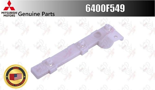Mitsubishi oem front - mitsubishi,