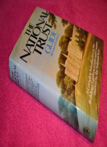 The national trust - national,