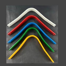 Easy-Change Gullet System -