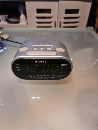 Sony dream machine - sony,