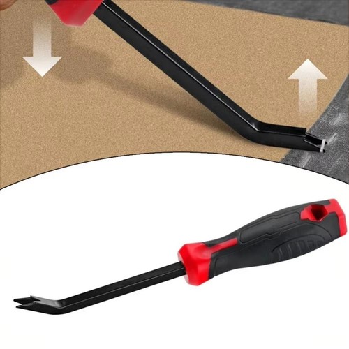Woodworking nail puller - woodworking,