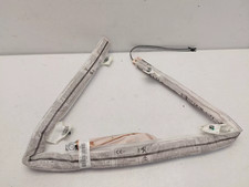 CITROEN C3 MK3 ROOF AIRBAG