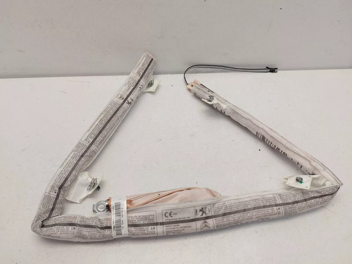 Citroen mk3 roof airbag - c3,