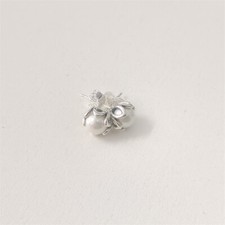 Pandora Pearl Stud Earrings