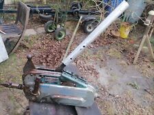 Tirfor  TU 1600kg Winch With