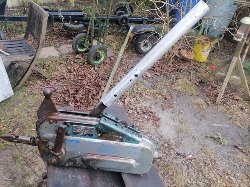 Tirfor 1600kg winch with - tu,