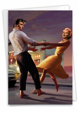 1 Blank All Occasions Greeting