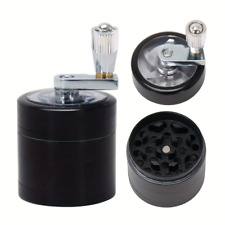 Nut and Hard Spice Grinder for